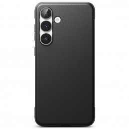 „Ringke Onyx“ dėklas, skirtas „Samsung Galaxy S25 FE“ – juodas