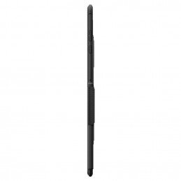 „Spigen Rugged Armor Pro“ dėklas, skirtas „Samsung Galaxy Tab S11 Ultra 14.6“ – juodas