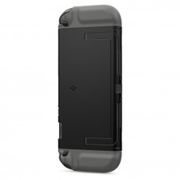 „Spigen Nano Pop“ dėklas, skirtas „Nintendo Switch 2“ – juodas
