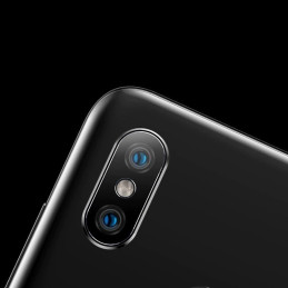 Wozinsky Camera Glass 9H grūdintas stiklas, skirtas visai Samsung Galaxy A13 5G kamerai