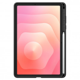 „Spigen Tough Armor Pro“ dėklas, skirtas „Samsung Galaxy Tab S11 11.0 X730 / X736“ – juodas