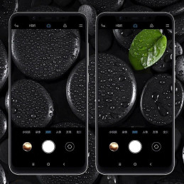 Wozinsky Camera Glass 9H grūdintas stiklas, skirtas visai Samsung Galaxy A13 5G kamerai