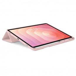 „Tech-Protect SmartCase“ rašiklis, skirtas „Samsung Galaxy Tab S11 11.0 X730 / X736“ – rožinis