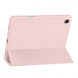 „Tech-Protect SmartCase“ rašiklis, skirtas „Samsung Galaxy Tab S11 11.0 X730 / X736“ – rožinis