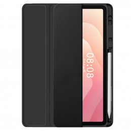 „Tech-Protect SmartCase“ rašiklis, skirtas „Samsung Galaxy Tab S11 11.0 X730 / X736“ – juodas
