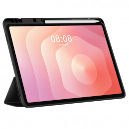 „Tech-Protect SmartCase“ rašiklis, skirtas „Samsung Galaxy Tab S11 11.0 X730 / X736“ – juodas