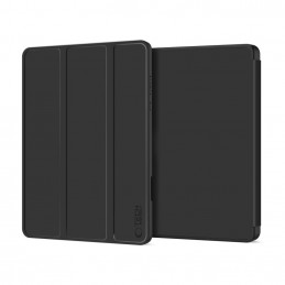 „Tech-Protect SC“ rašiklio dėklas, skirtas „Samsung Galaxy Tab S8 Ultra / S9 Ultra / S10 Ultra / S11 Ultra 14.6“ – juoda...