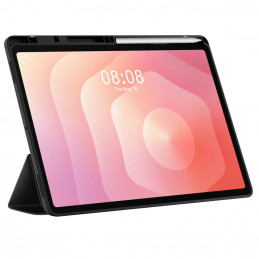 „Tech-Protect SC“ rašiklio dėklas, skirtas „Samsung Galaxy Tab S8 Ultra / S9 Ultra / S10 Ultra / S11 Ultra 14.6“ – juoda...