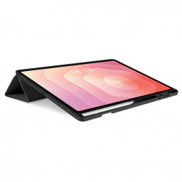 „Tech-Protect SC“ rašiklio dėklas, skirtas „Samsung Galaxy Tab S8 Ultra / S9 Ultra / S10 Ultra / S11 Ultra 14.6“ – juoda...