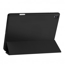 „Tech-Protect SC“ rašiklio dėklas, skirtas „Samsung Galaxy Tab S8 Ultra / S9 Ultra / S10 Ultra / S11 Ultra 14.6“ – juoda...