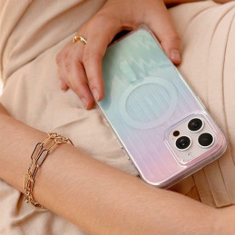 UNIQ Coehl GoldiLocks telefono virvelė su rankena – auksinė
