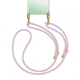 UNIQ Coehl Laurel telefono virvelė – violetinė