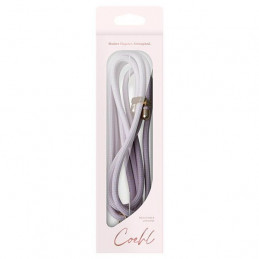 UNIQ Coehl Laurel telefono virvelė – violetinė