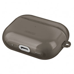 UNIQ Glase AirPods 2 dėklas – pusiau permatomas