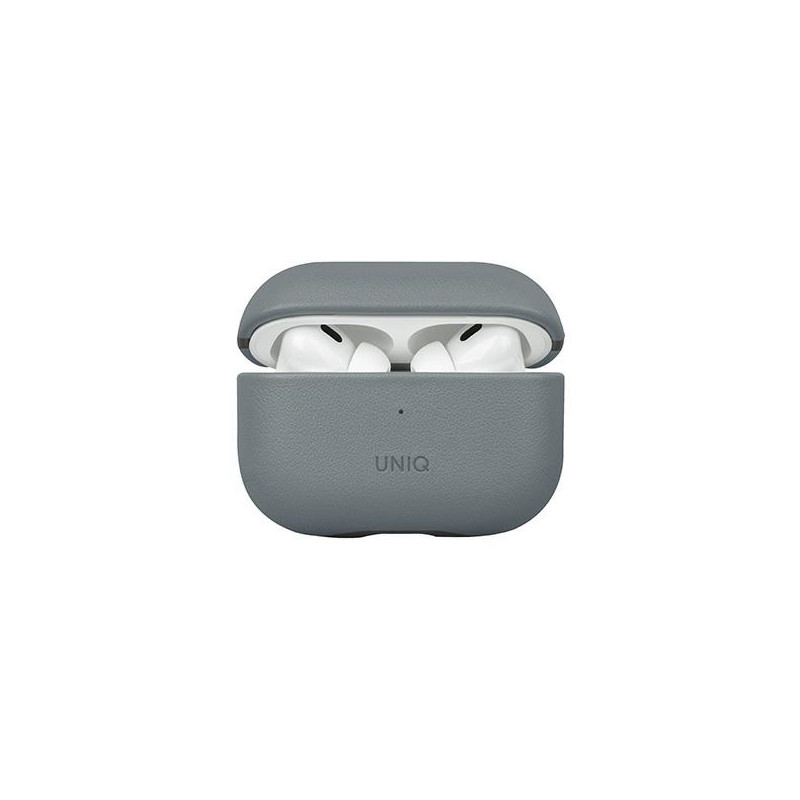 UNIQ Lyden DS AirPods Pro 2 dėklas – mėlynas ir juodas