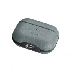 UNIQ Lyden DS AirPods Pro 2 dėklas – mėlynas ir juodas
