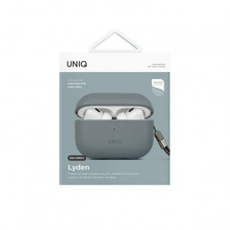 UNIQ Lyden DS AirPods Pro 2 dėklas – mėlynas ir juodas