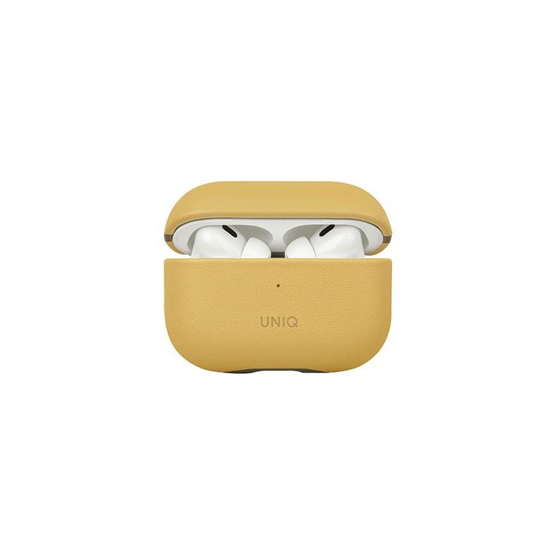 UNIQ Lyden DS AirPods Pro 2 dėklas – mėlynas ir juodas