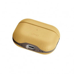 UNIQ Lyden DS AirPods Pro 2 dėklas – mėlynas ir juodas