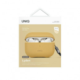 UNIQ Lyden DS AirPods Pro 2 dėklas – mėlynas ir juodas