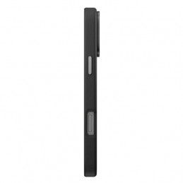 UNIQ Lyden Magclick įkrovimo dėklas, skirtas iPhone 16 Plus – juodas