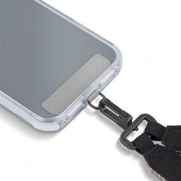 UNIQ Vista 2 viename telefono virvelė – tamsiai mėlyna