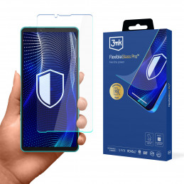 3mk stiklas skirtas Sony Xperia 10 VII
