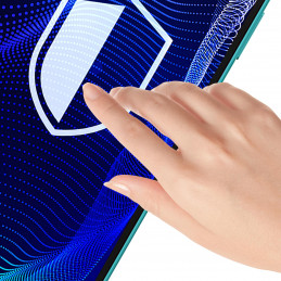 Szkło hybrydowe 3mk FlexibleGlass Pro na Sony Xperia 10 VII