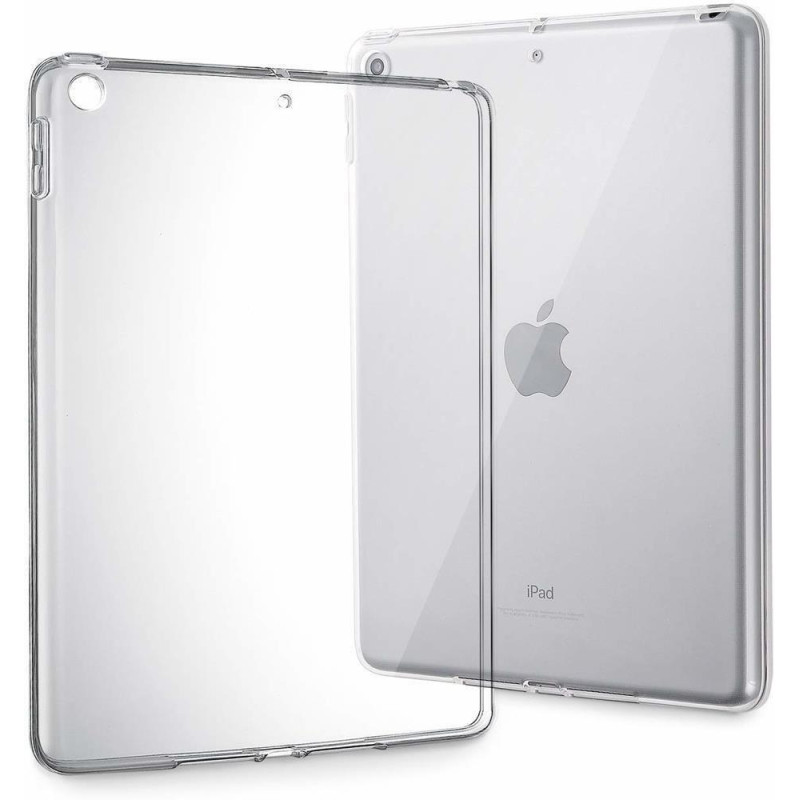 Slim Case galinis dangtelis planšetiniam kompiuteriui Huawei MatePad Pro 10.8& 39 & 39 skaidrus