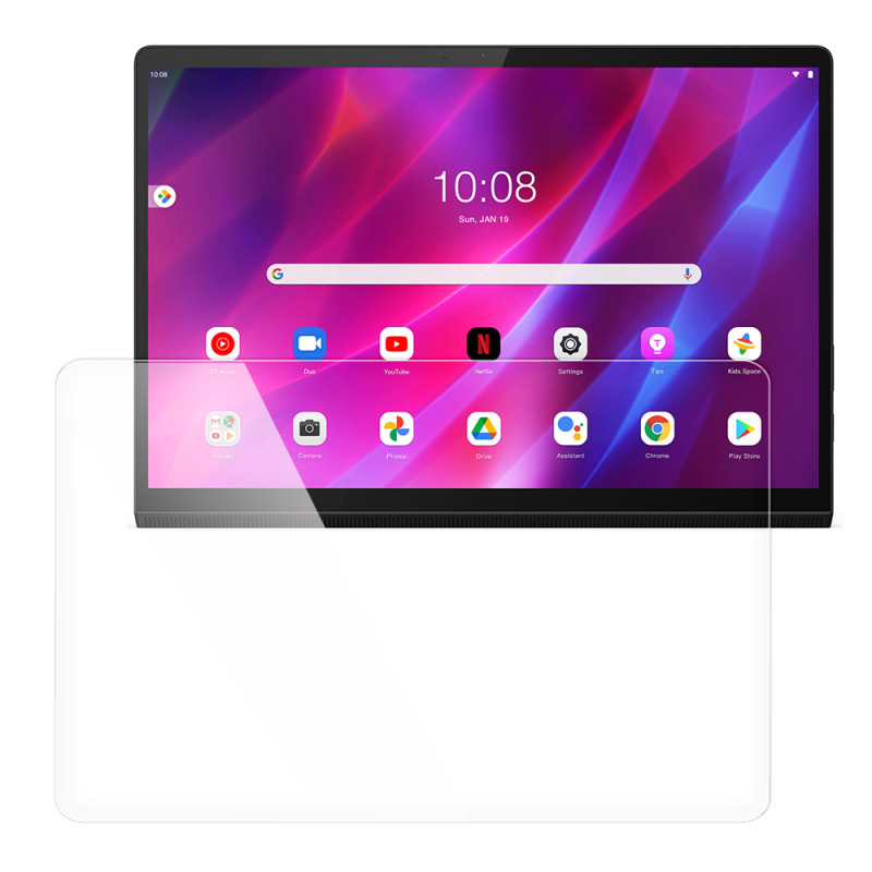 Wozinsky Tempered Glass 9H grūdintas stiklas, skirtas Lenovo Yoga Tab 13