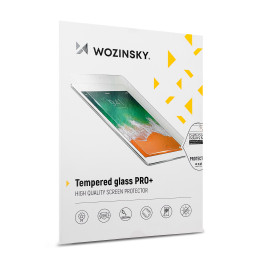 Wozinsky grūdintas stiklas 9H grūdintas stiklas Huawei MatePad Pro 10.8 (2021 / 2019)