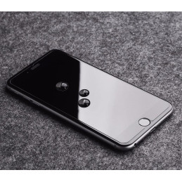 Grūdintas stiklas 9H grūdintas stiklas Samsung Galaxy S22+ (S22 Plus) (pakuotė – vokas)