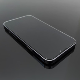 Wozinsky Nano Flexi hibridinis lankstus stiklo plėvelės grūdintas stiklas Samsung Galaxy S22+ (S22 Plus)