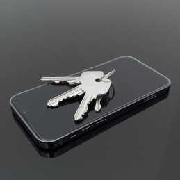Wozinsky Nano Flexi hibridinis lankstus stiklo plėvelės grūdintas stiklas Samsung Galaxy S22+ (S22 Plus)