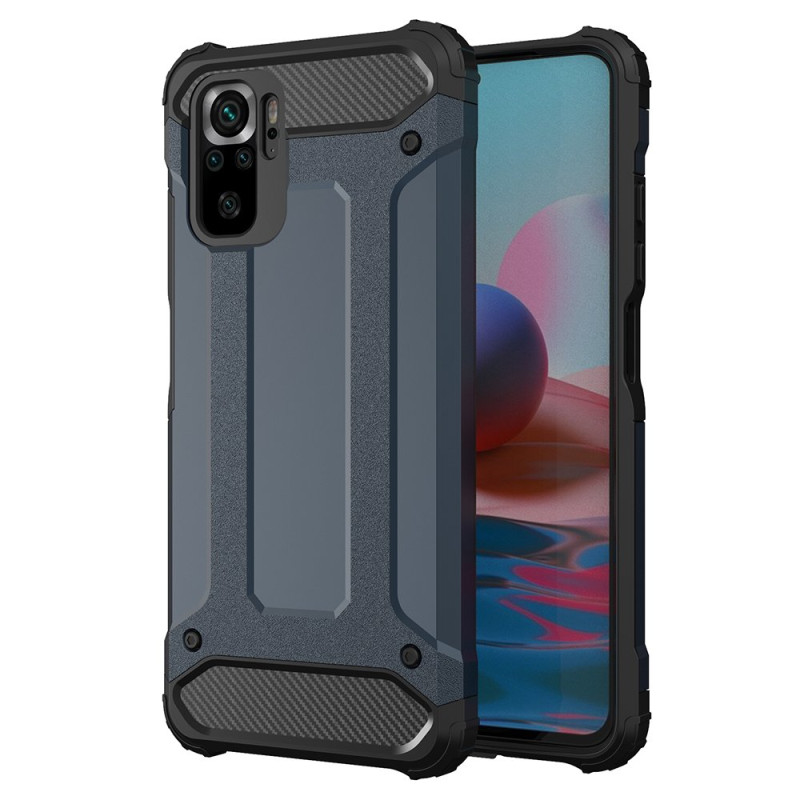 „Hybrid Armor“ šarvuotas hibridinis dėklo dangtelis Xiaomi Redmi Note 11 Pro+ 5G (Kinija) / 11 Pro 5G (Kinija) / Mi11i H...