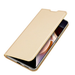 Dux Ducis Skin Pro dėklo dėklo dangtelis su atvartu Xiaomi Redmi Note 11 Pro+ 5G (Kinija) / 11 Pro 5G (Kinija) / Mi11i H...
