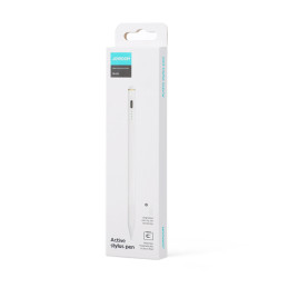 Joyroom JR-X9 aktyvus rašiklis, skirtas Apple iPad baltas (JR-X9)