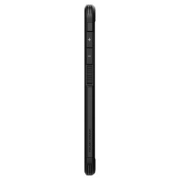 Spigen Tough Armor dėklas Samsung Galaxy S21 FE - juodas