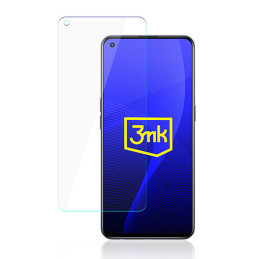 3mk FlexibleGlass™ hibridinis stiklas ant Realme GT Master