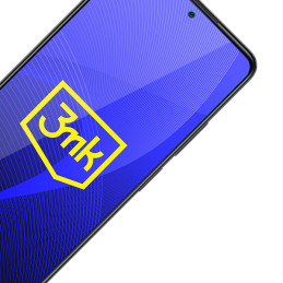 3mk FlexibleGlass™ hibridinis stiklas ant Xiaomi Redmi Note 11 Pro 4G / 5G