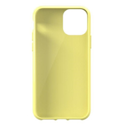 Adidas Molded Case BODEGA dėklas skirtas iPhone 11 Pro - geltonas