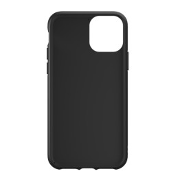 Adidas OR Molded Case BASIC dėklas skirtas iPhone 12 Pro Max - juodai baltas