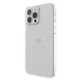 Adidas OR Protective Clear Case iPhone 13 Pro Max - skaidrus