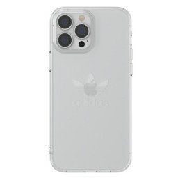 Adidas OR Protective Clear Case iPhone 13 Pro Max - skaidrus