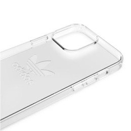 Adidas OR Protective Clear Case iPhone 13 Pro Max - skaidrus