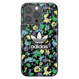 Adidas OR SnapCase Flower AOP dėklas, skirtas iPhone 13 Pro / iPhone 13 - daugiaspalvis
