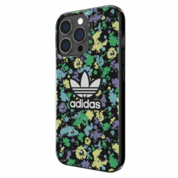 Adidas OR SnapCase Flower AOP dėklas, skirtas iPhone 13 Pro / iPhone 13 - daugiaspalvis