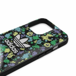 Adidas OR SnapCase Flower AOP dėklas, skirtas iPhone 13 Pro / iPhone 13 - daugiaspalvis