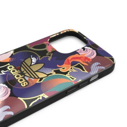 Adidas OR SnapCase AOP CNY dėklas skirtas iPhone 12 Pro Max - įvairiaspalvis