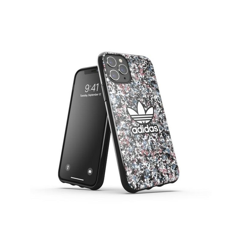 Adidas OR SnapCase Belista Flower dėklas iPhone 11 Pro - įvairiaspalvis